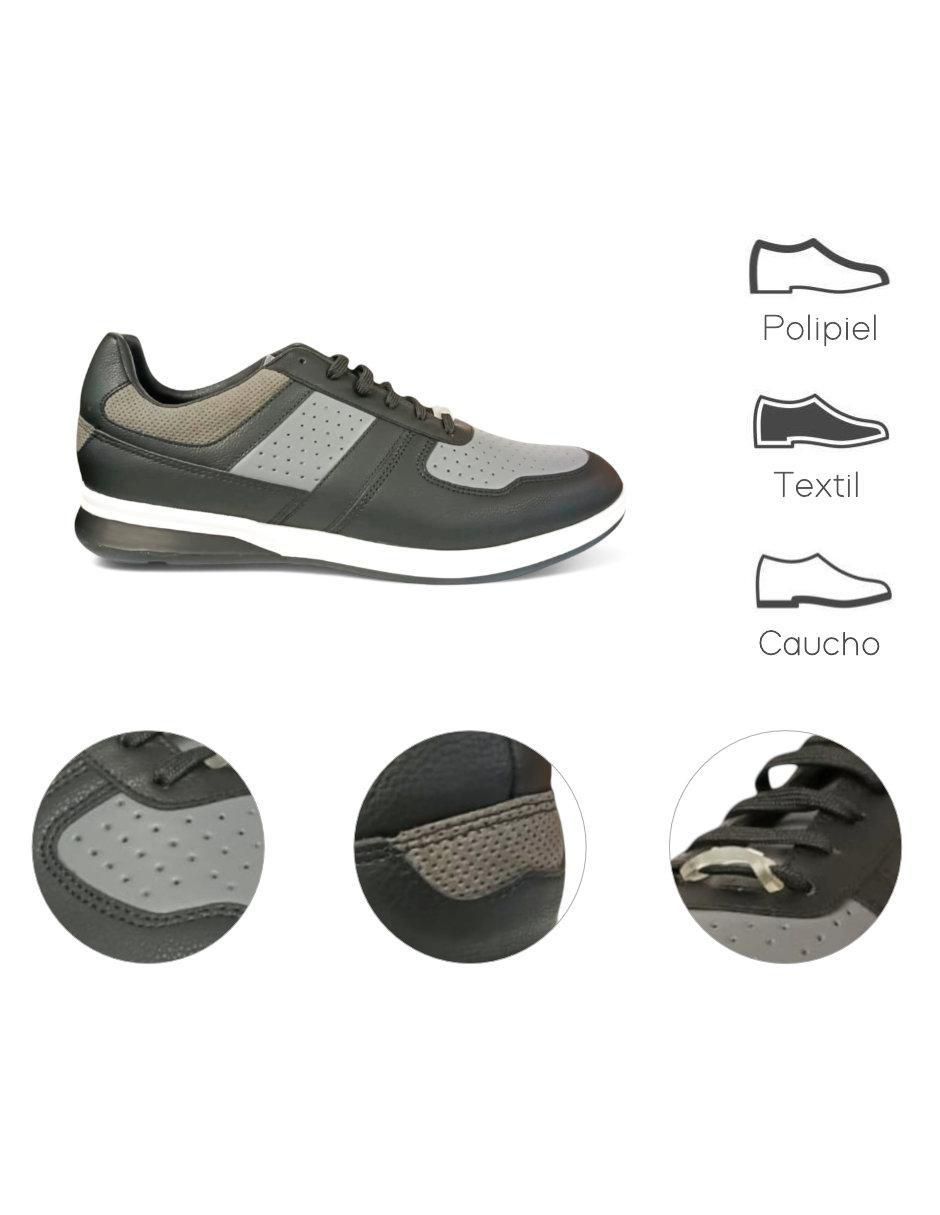 Tenis para hombre