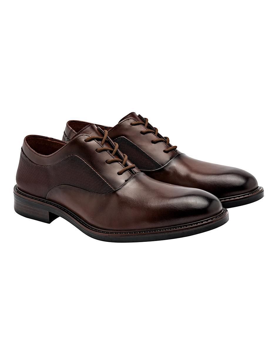 Zapato choclo para hombre