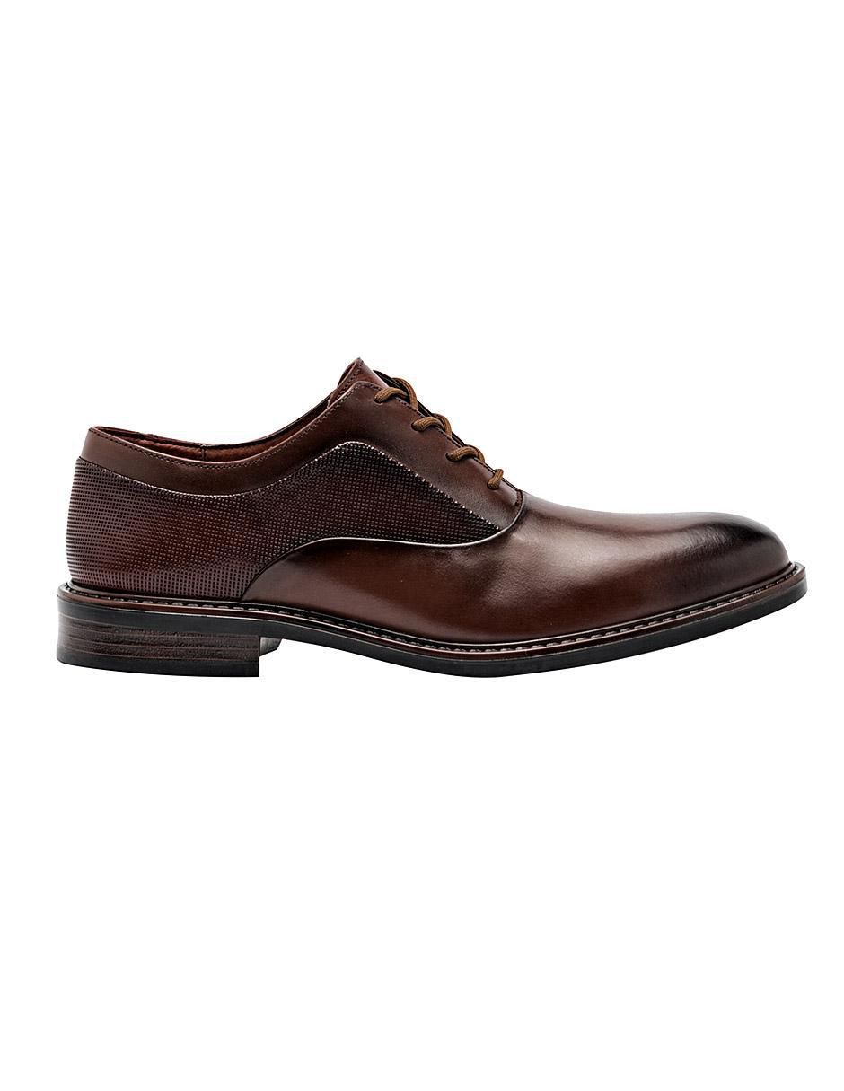 Zapato choclo para hombre