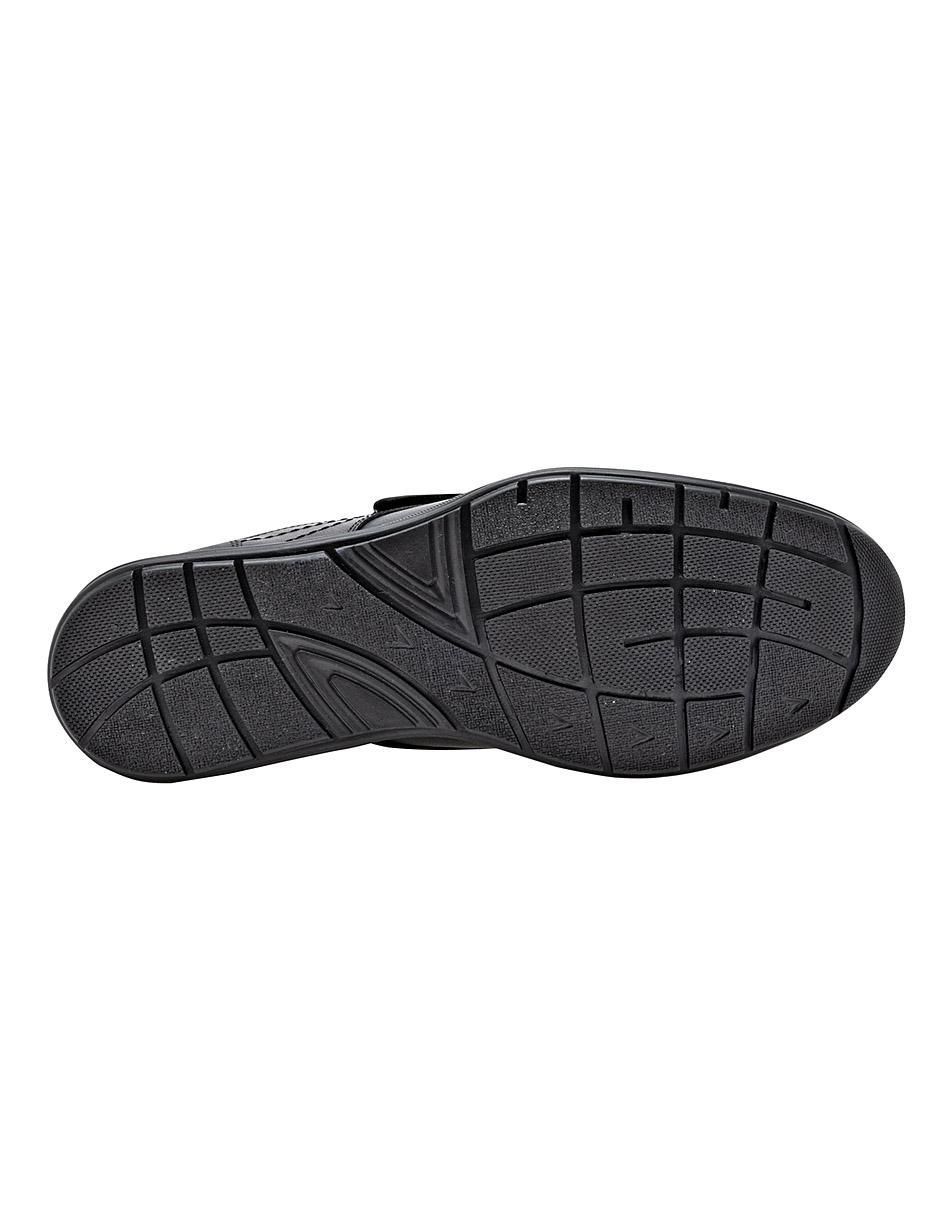 Zapato choclo para hombre