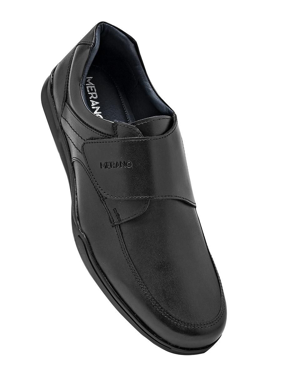 Zapato choclo para hombre