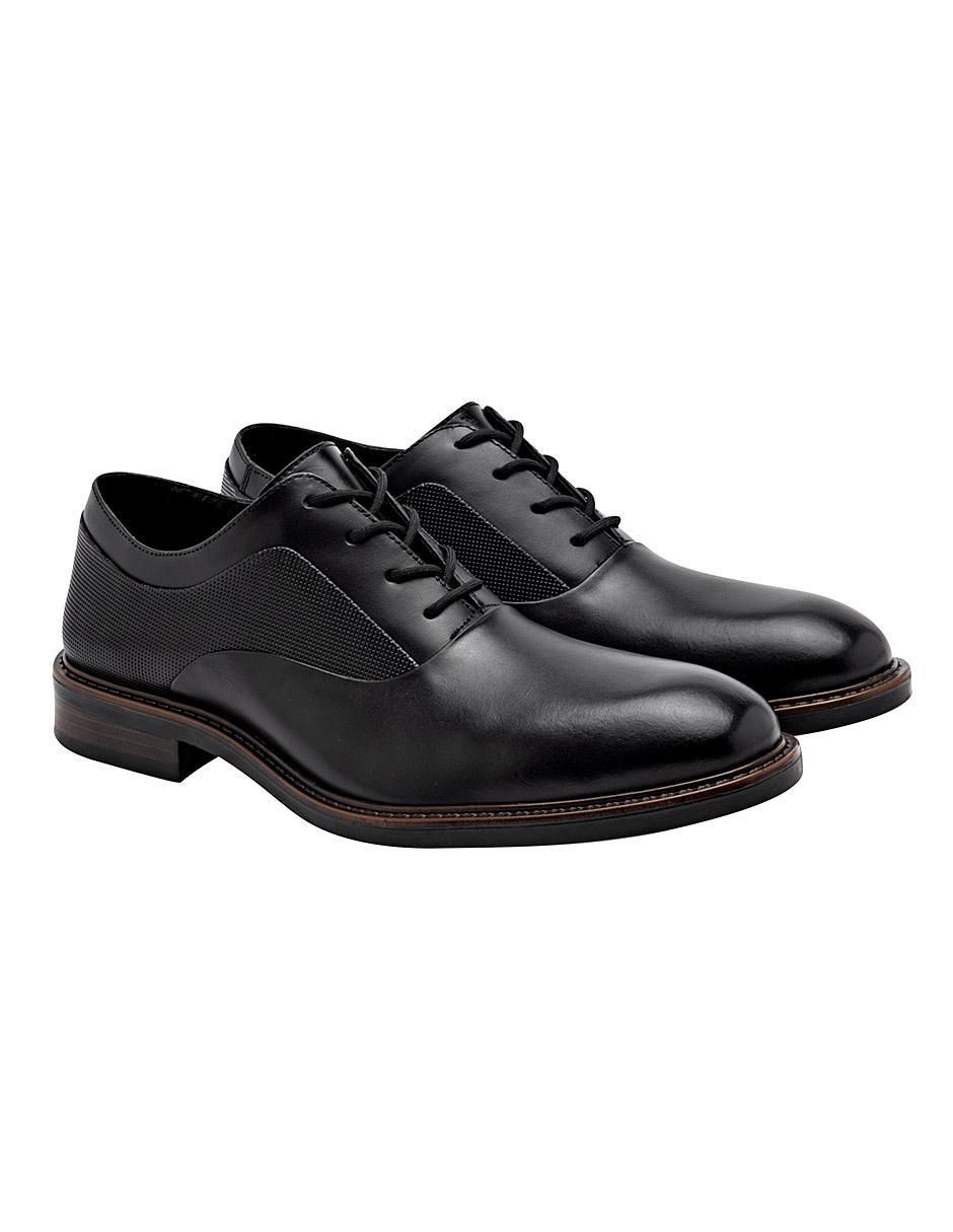 Zapato choclo para hombre