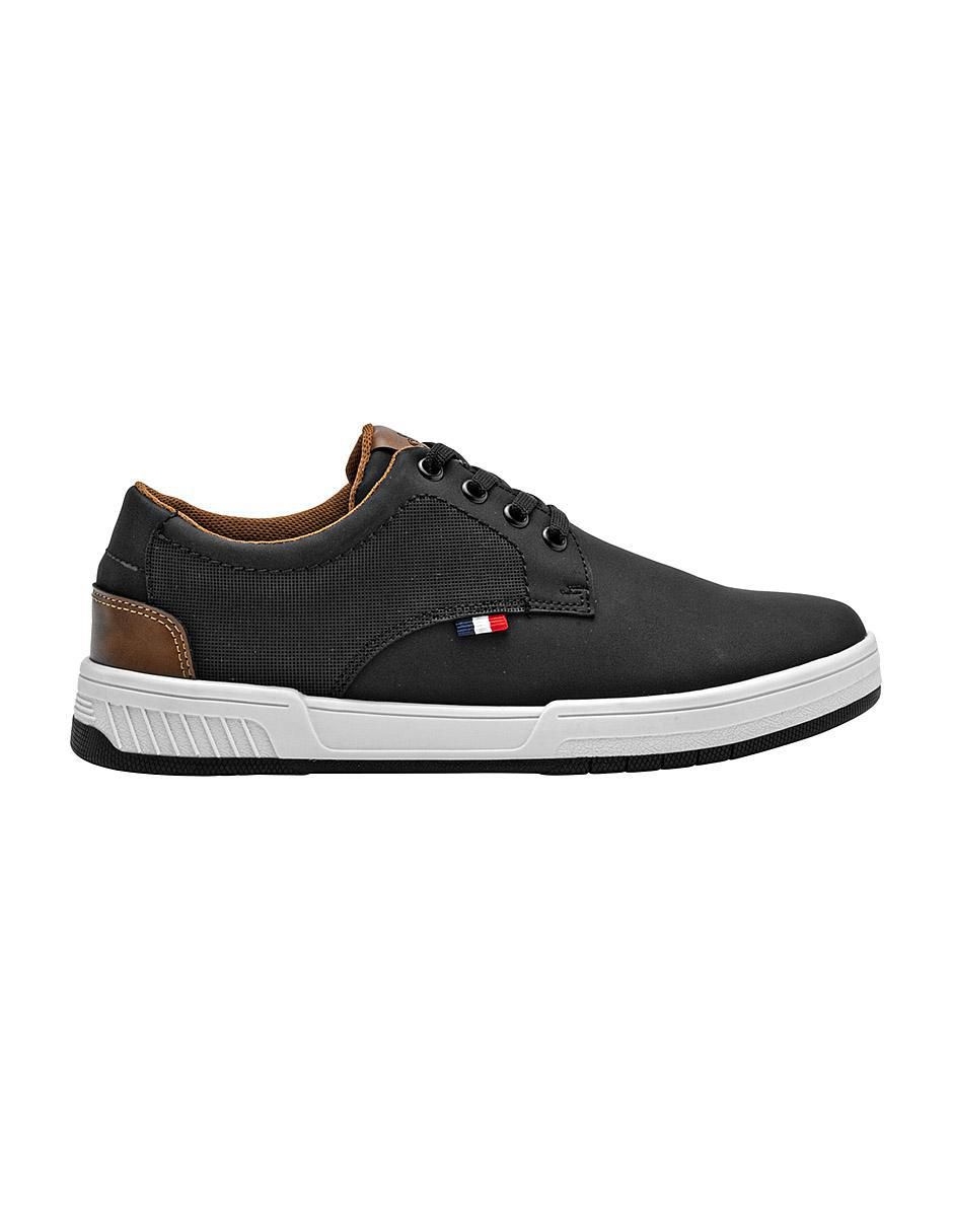 Zapato choclo para hombre