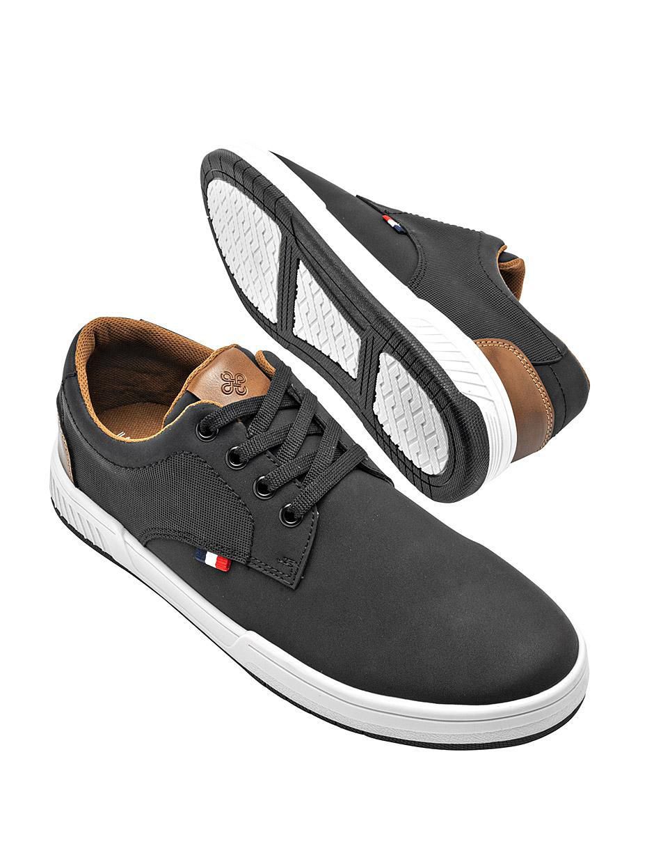 Zapato choclo para hombre