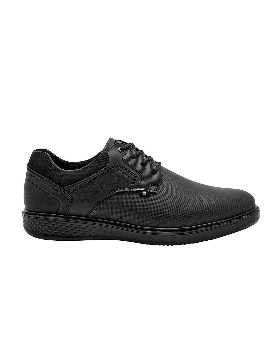 Zapato choclo para hombre 5