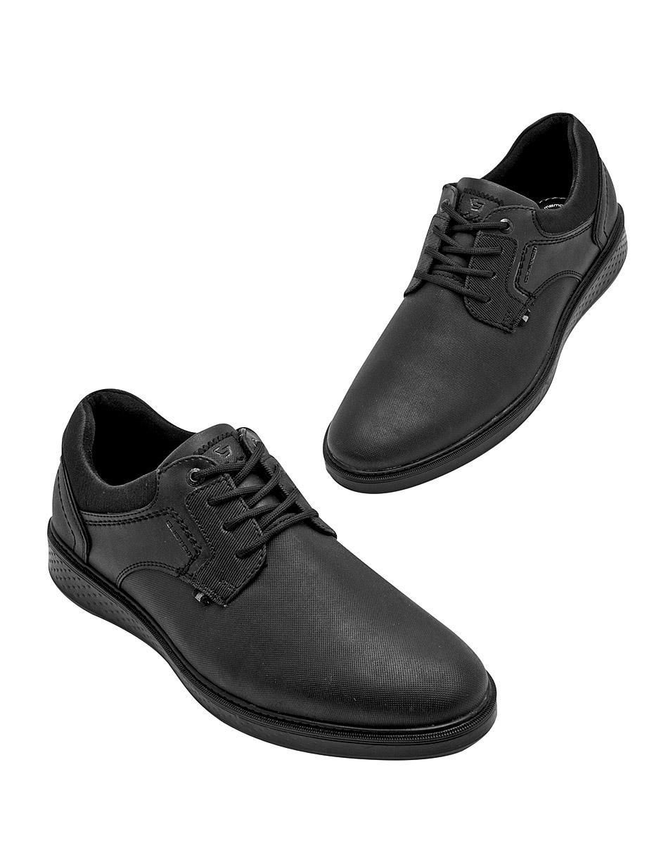 Zapato choclo para hombre 3