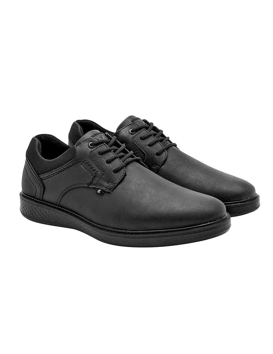 Zapato choclo para hombre 2