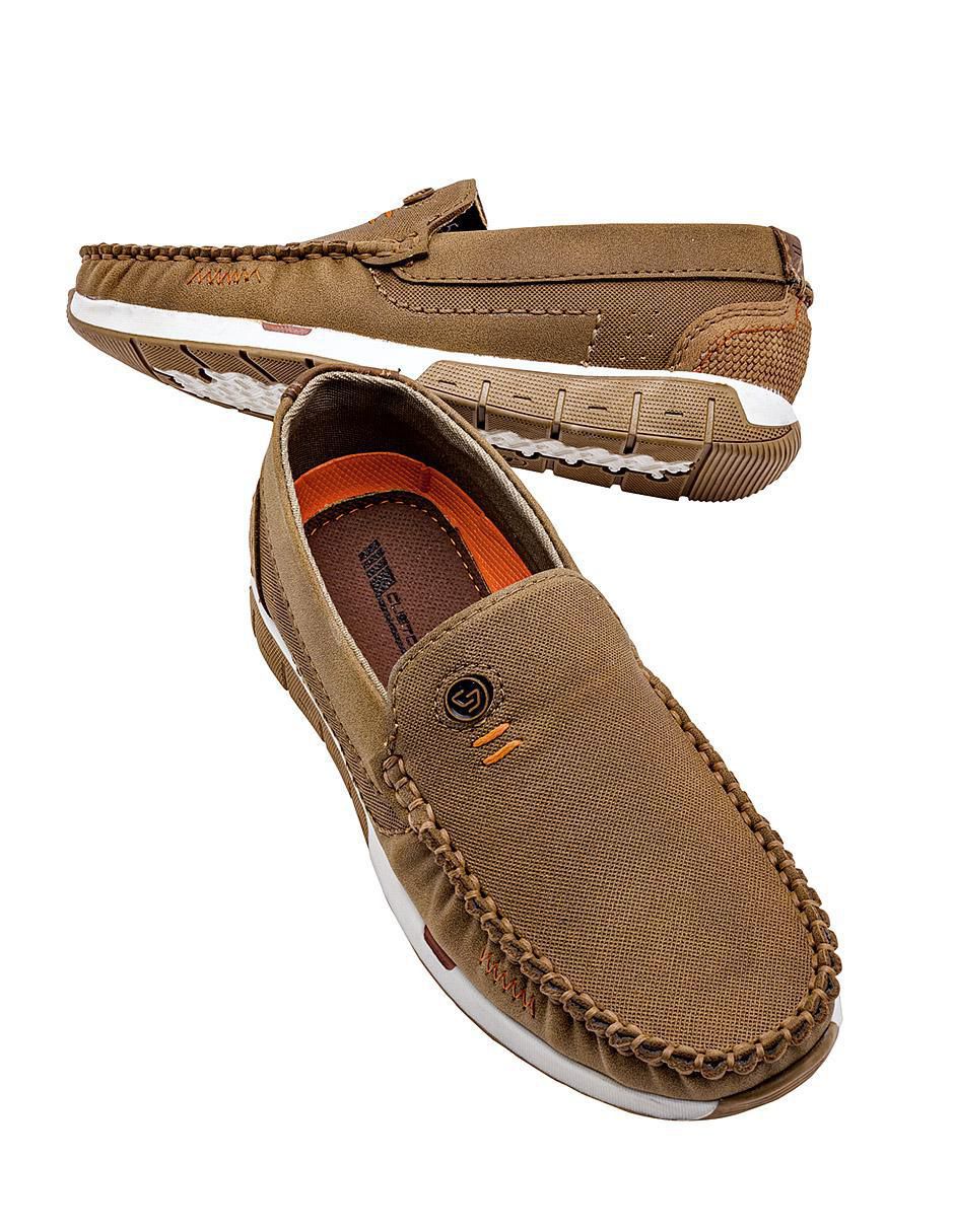Mocasín para hombre 7