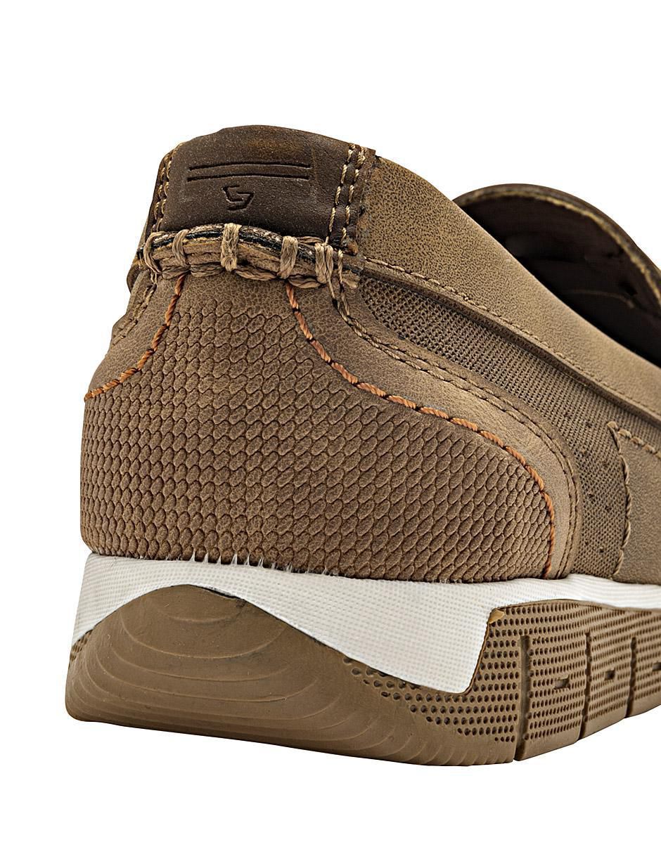 Mocasín para hombre 2