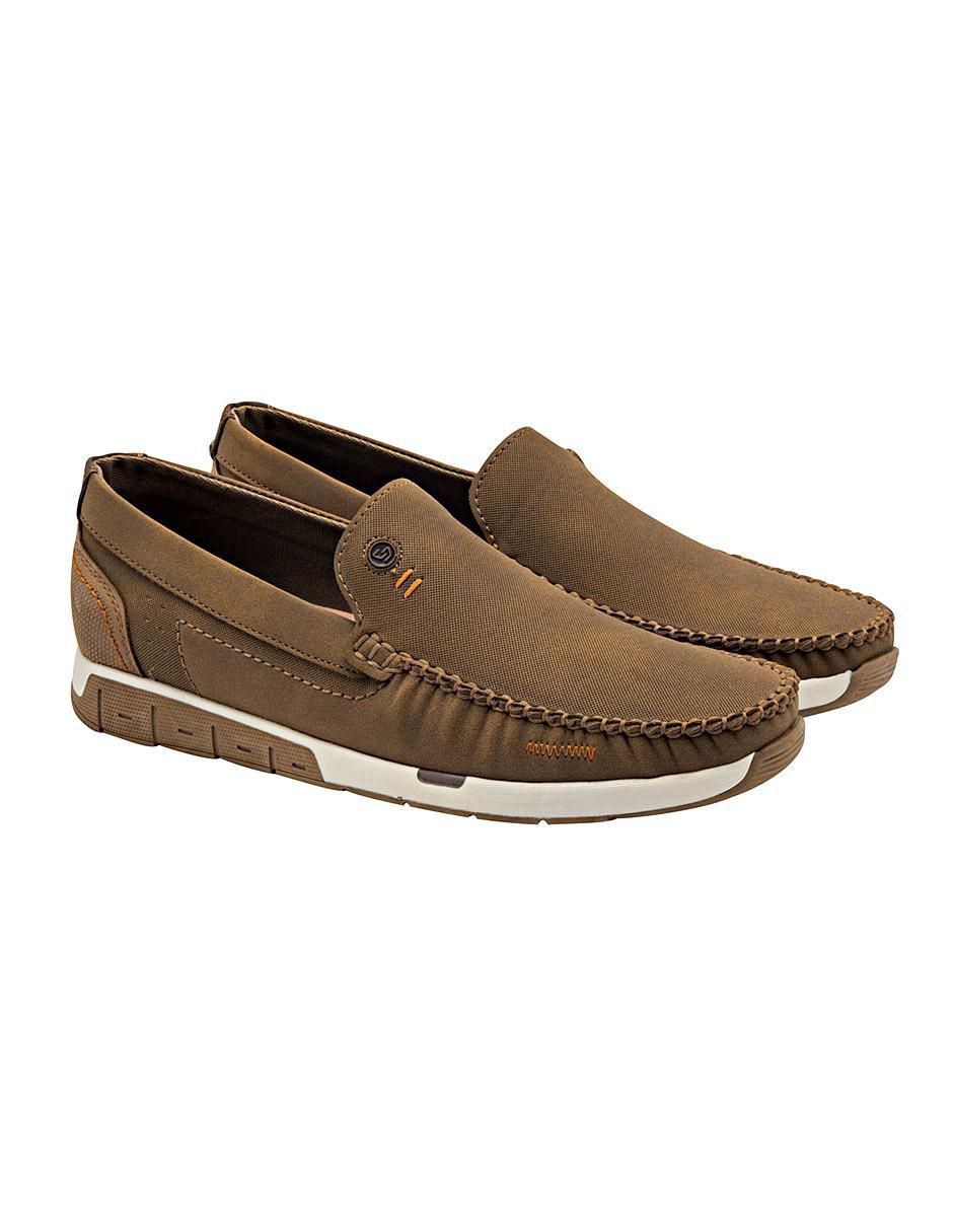 Mocasín para hombre 3