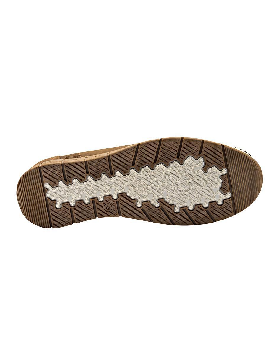 Mocasín para hombre 6