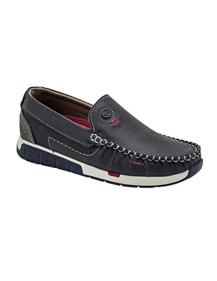 Mocasín para hombre