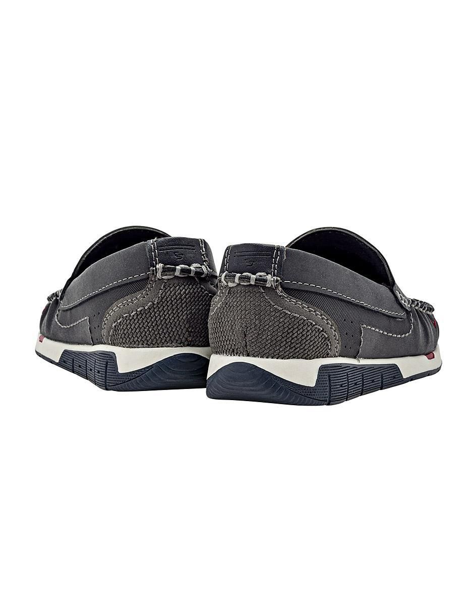 Mocasín para hombre 4