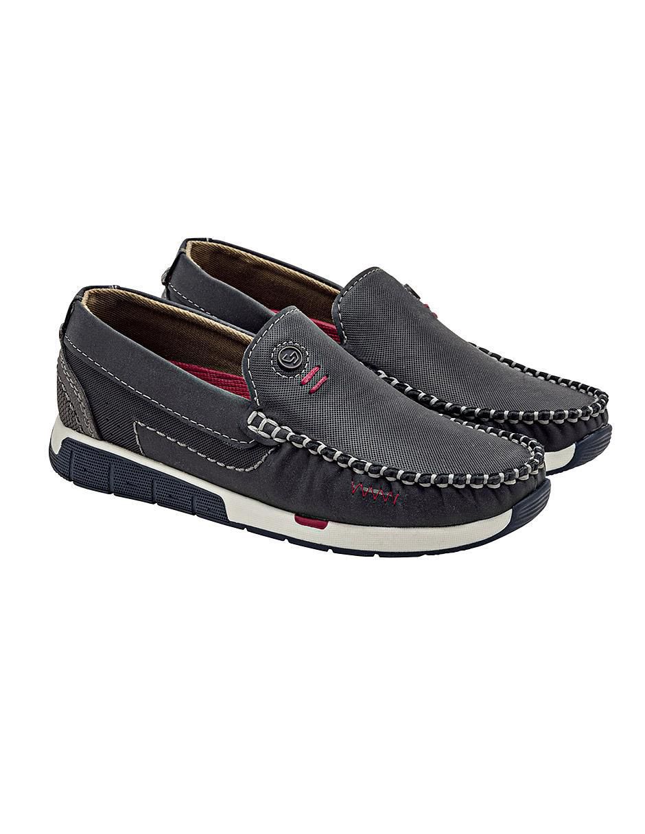 Mocasín para hombre 3