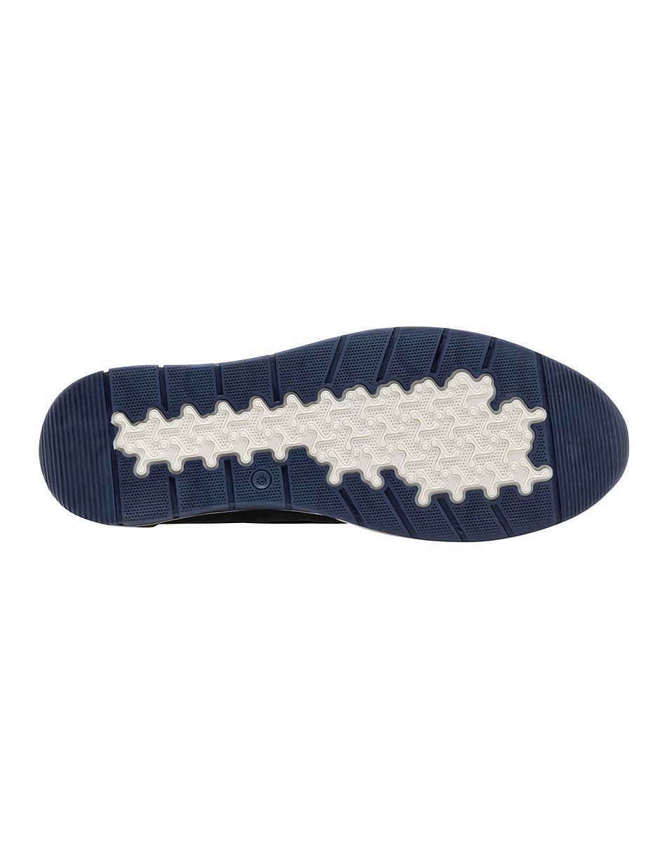 Mocasín para hombre 2