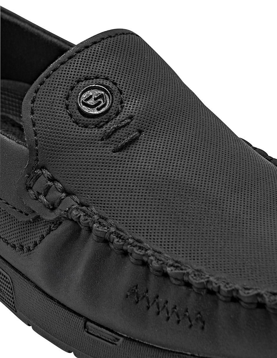 Mocasín para hombre 5