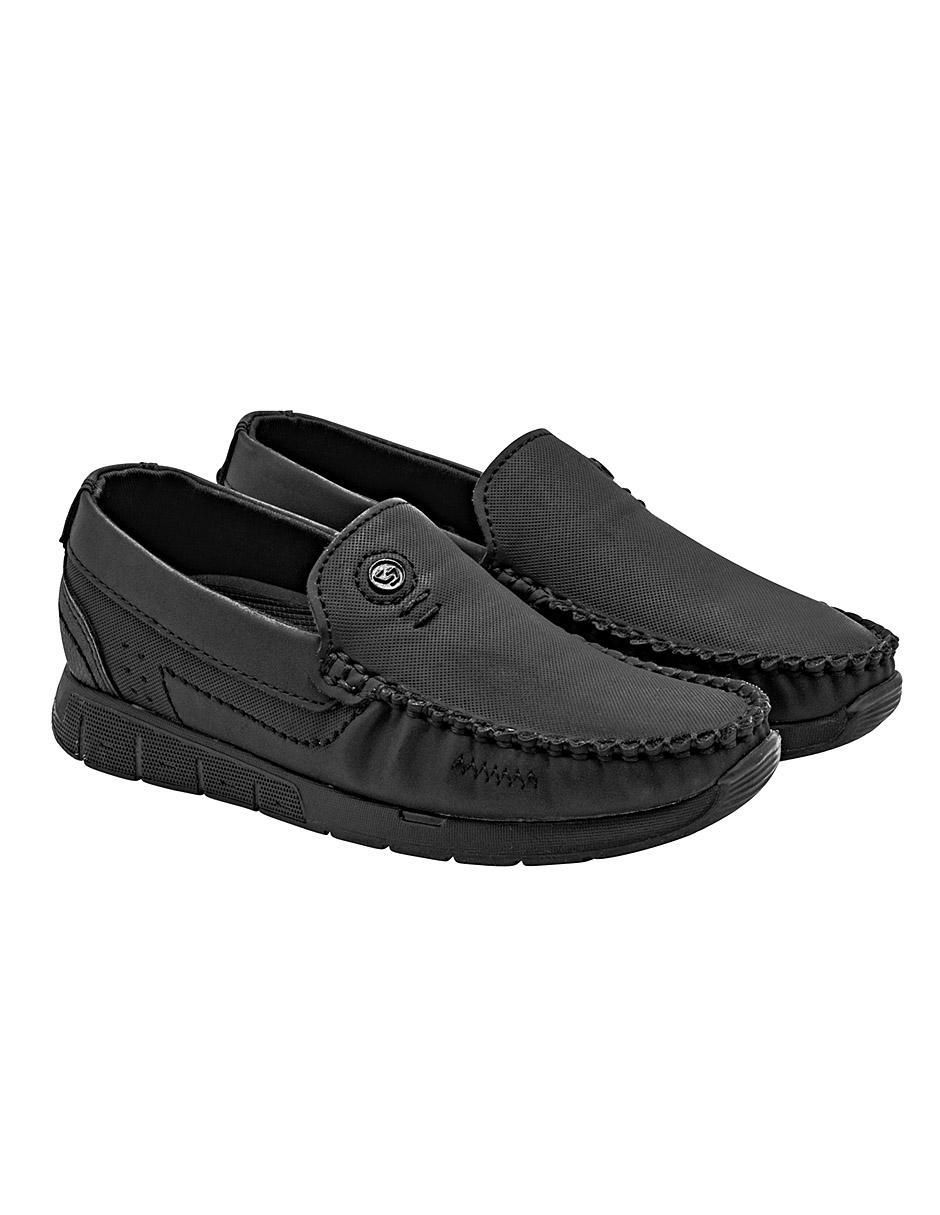 Mocasín para hombre 4