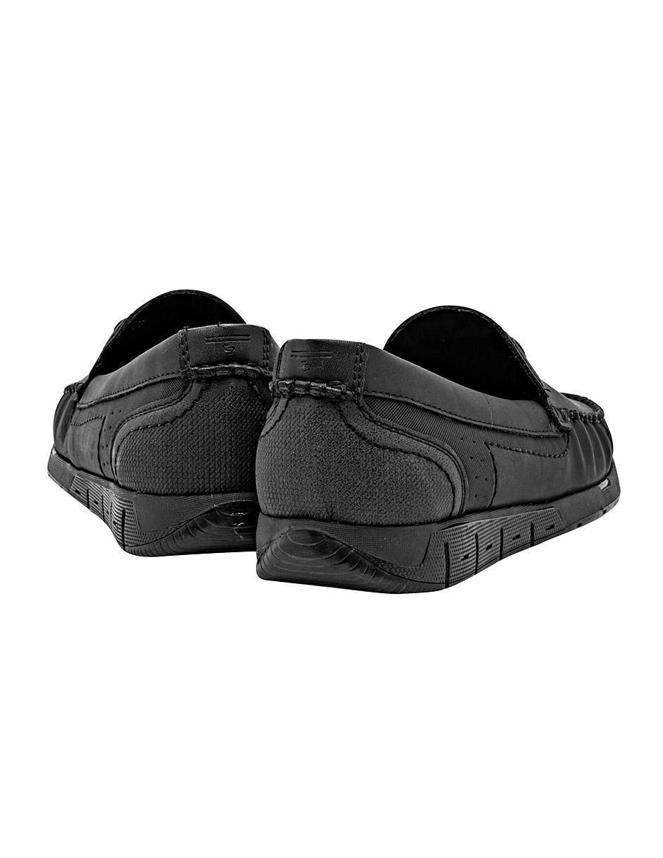 Mocasín para hombre 3