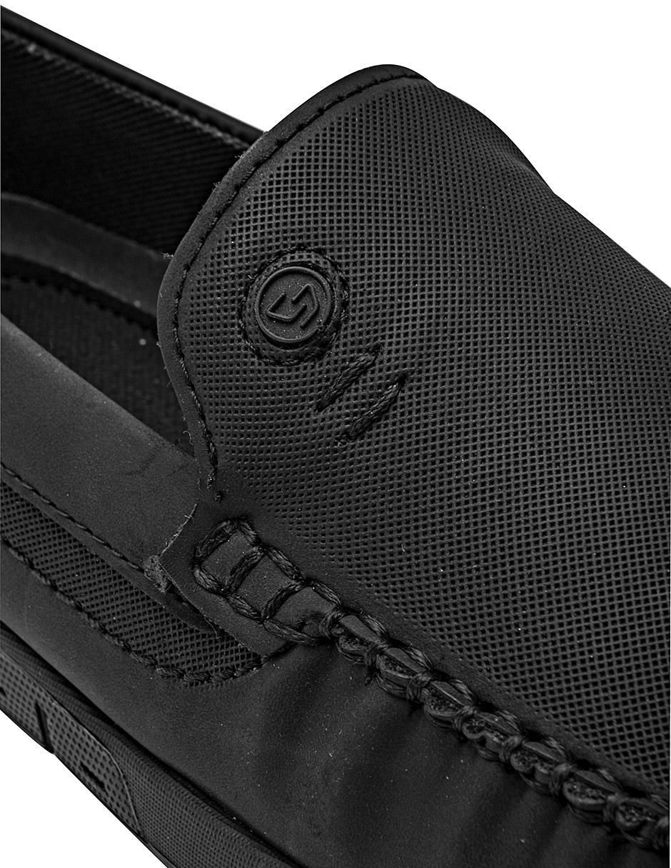 Mocasín para hombre 2