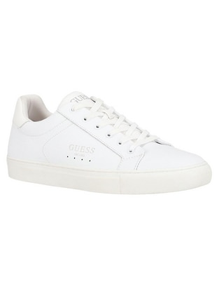 Tenis de piel Guess para hombre Tenis de piel Guess para hombre