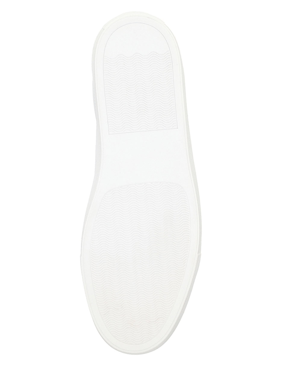 Tenis de piel Guess para hombre