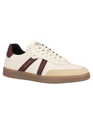 Tenis de piel Guess para hombre