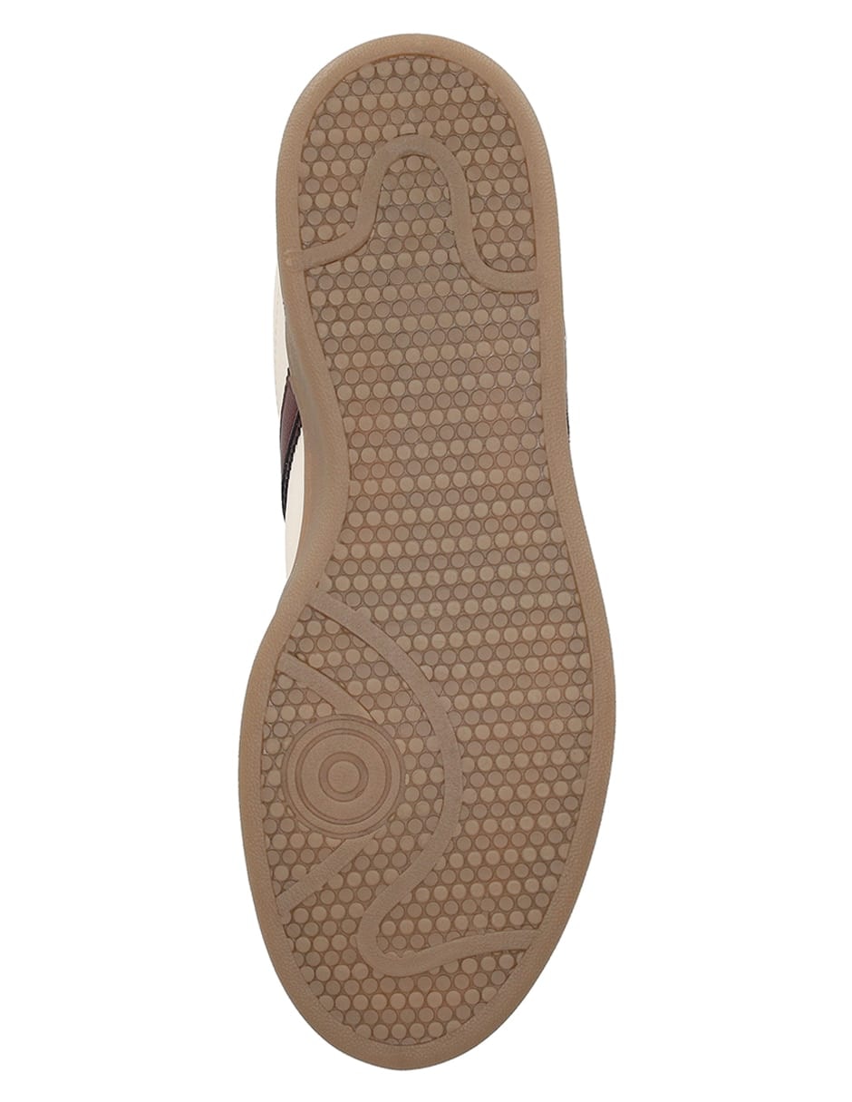 Tenis de piel Guess para hombre