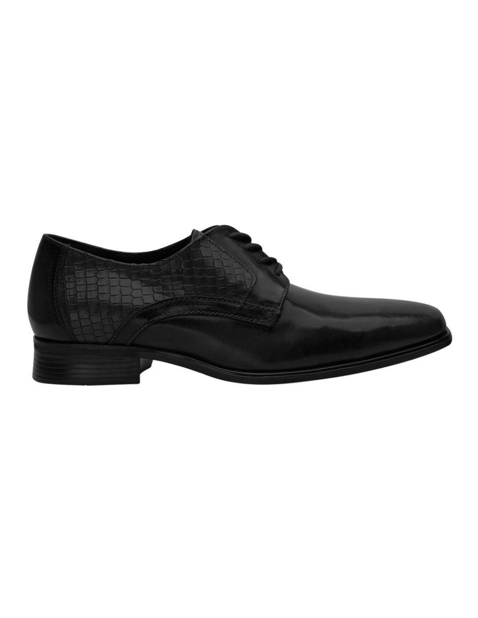 Zapato choclo para hombre