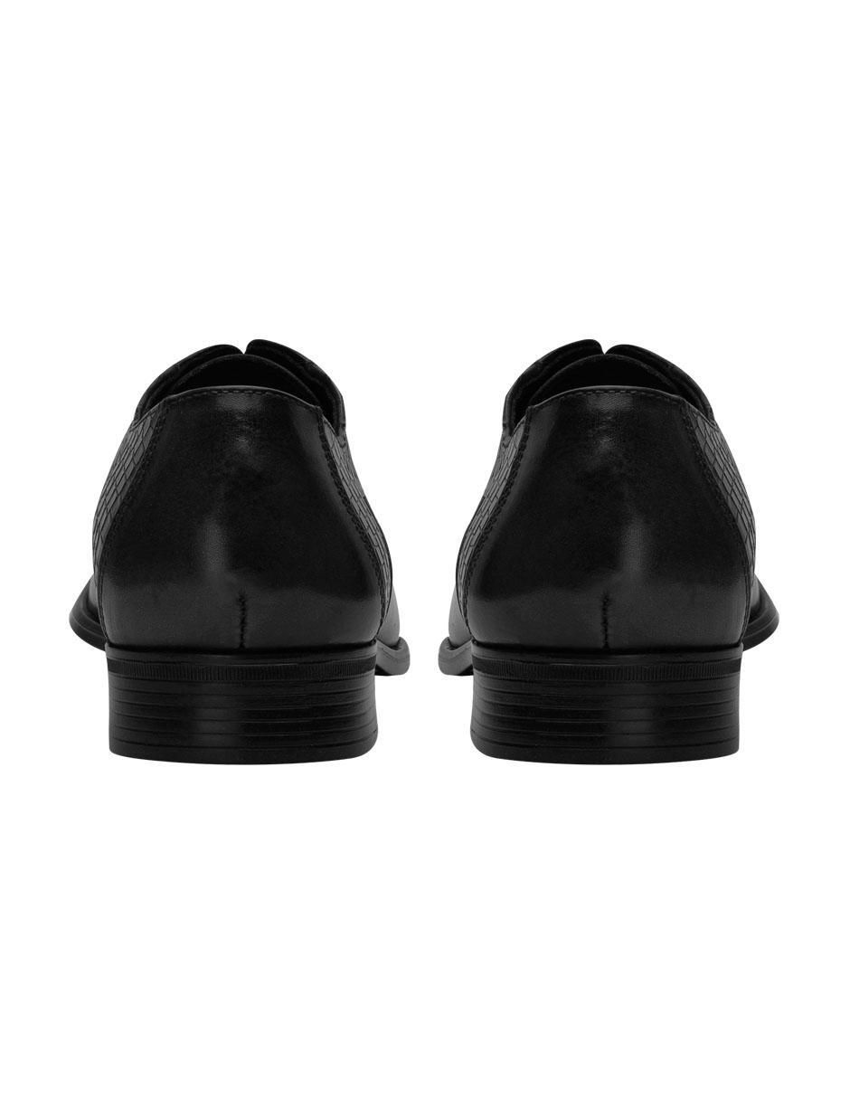 Zapato choclo para hombre