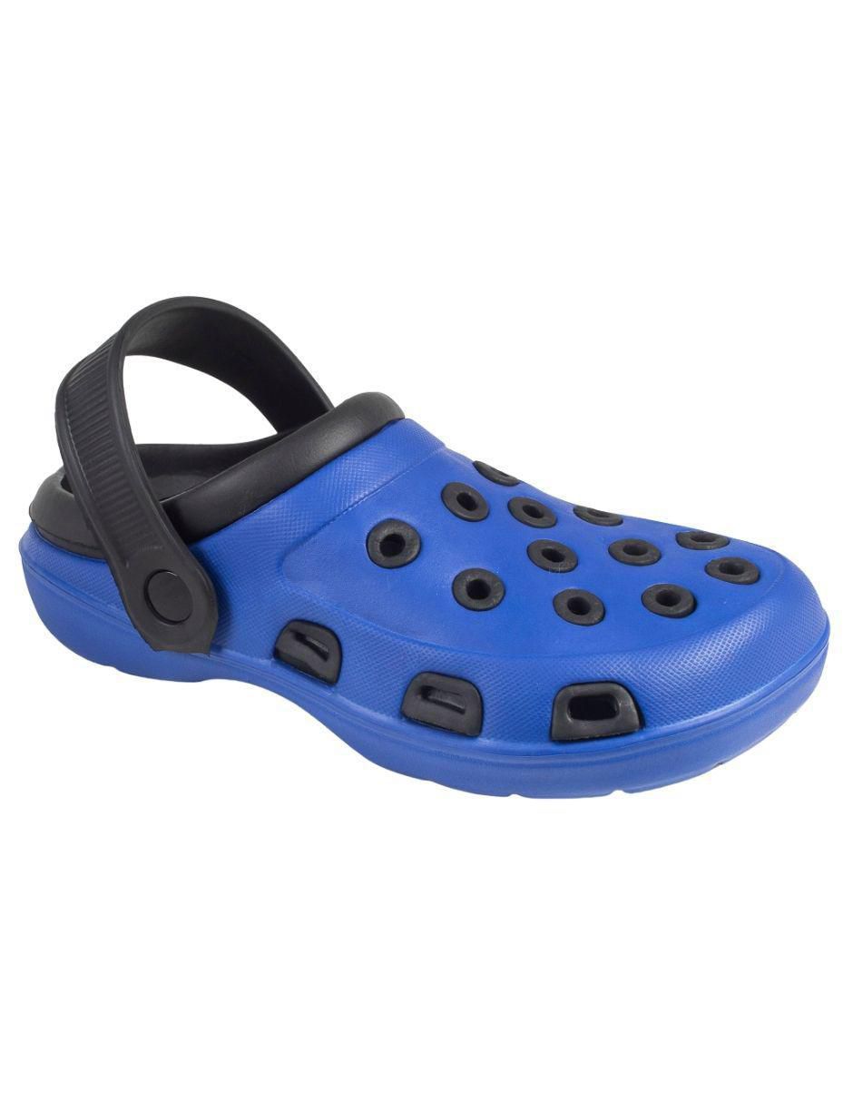 Sandalia para hombre