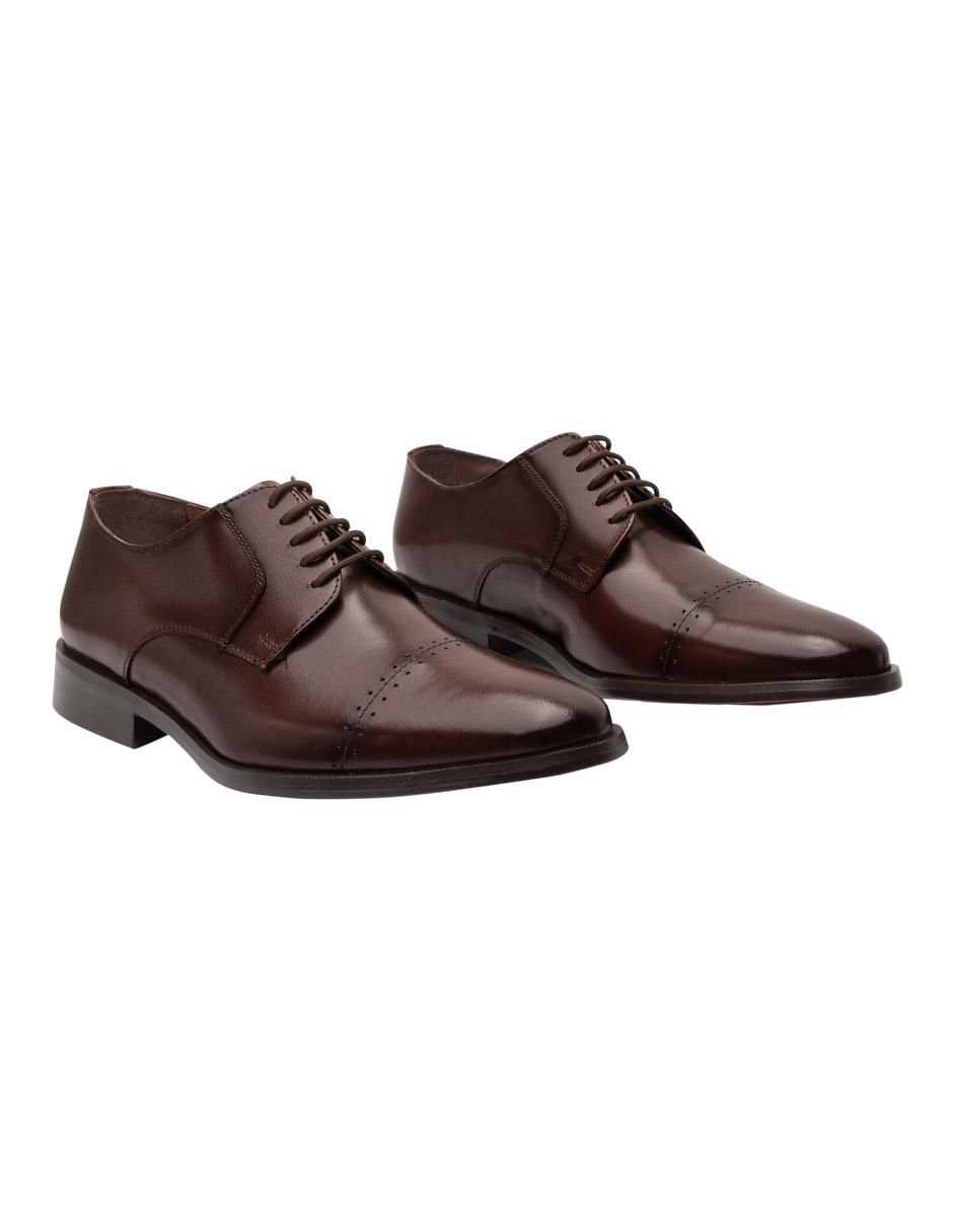 Zapato choclo para hombre 4