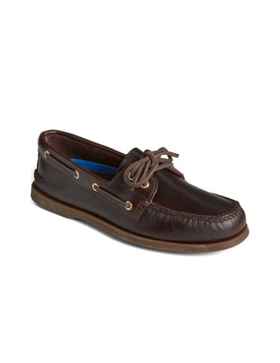 Zapato náutico para hombre