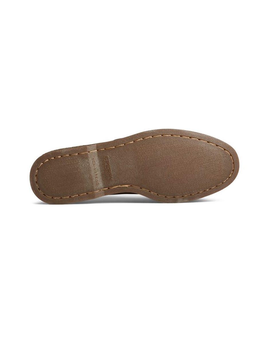 Zapato náutico para hombre 3