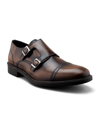 Zapato monk para hombre Zapato monk para hombre