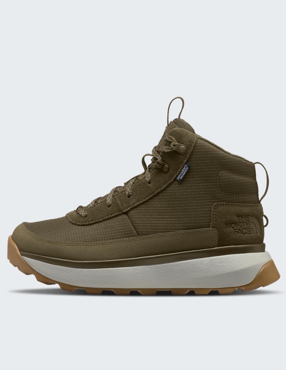 Bota para hombre