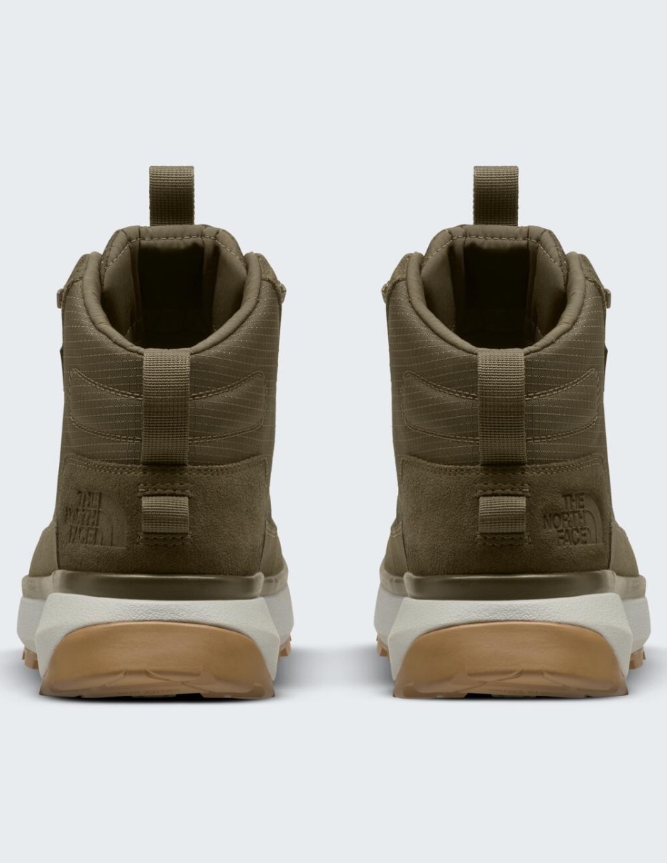 Bota para hombre