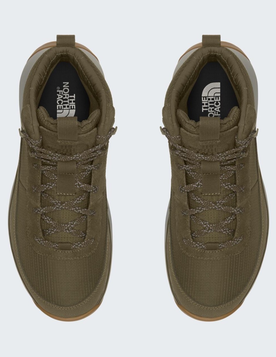 Bota para hombre