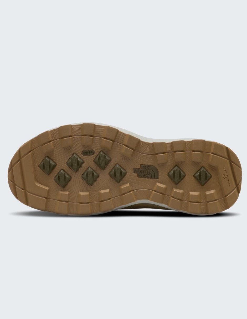 Bota para hombre