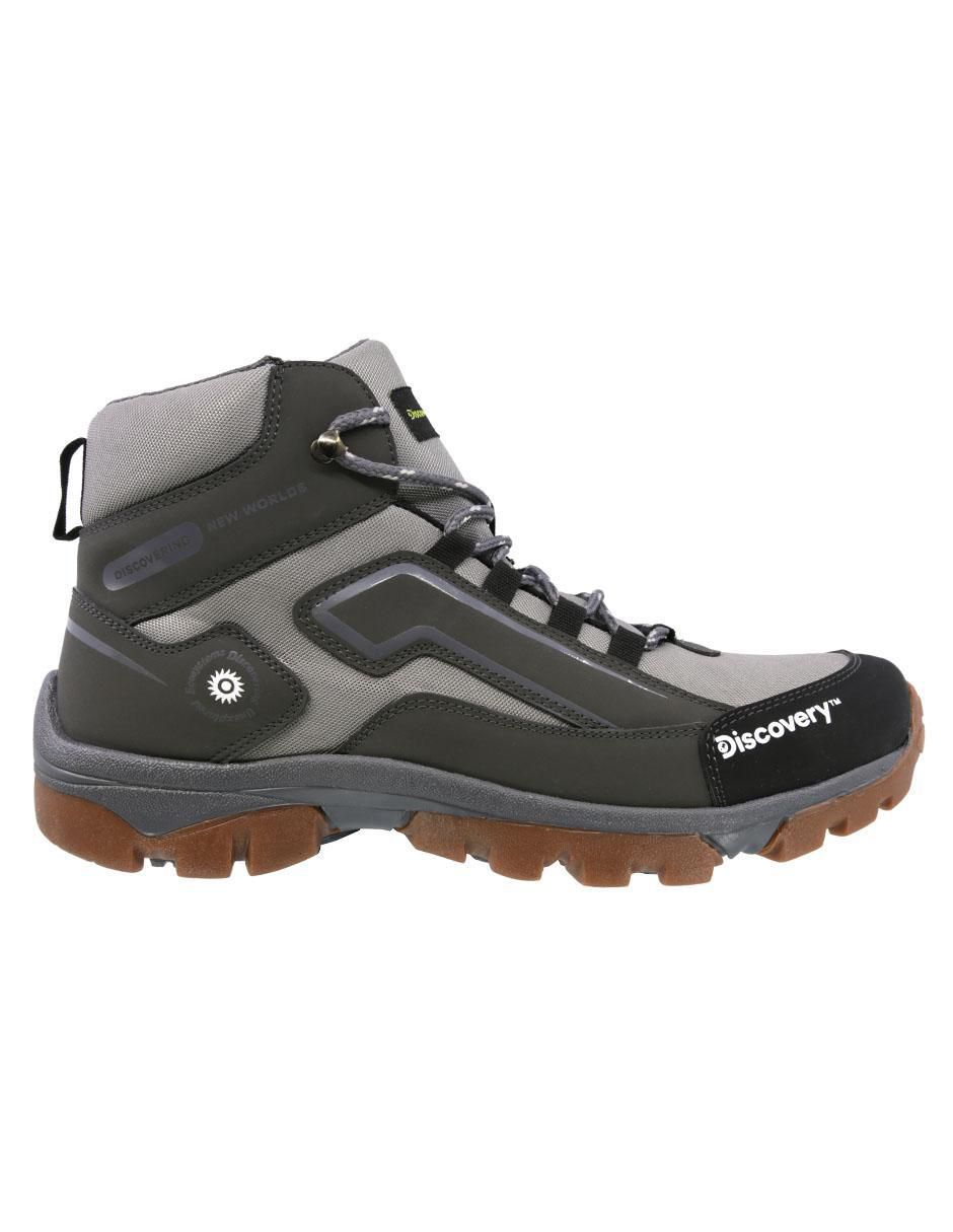 Bota Senderismo para hombre 5