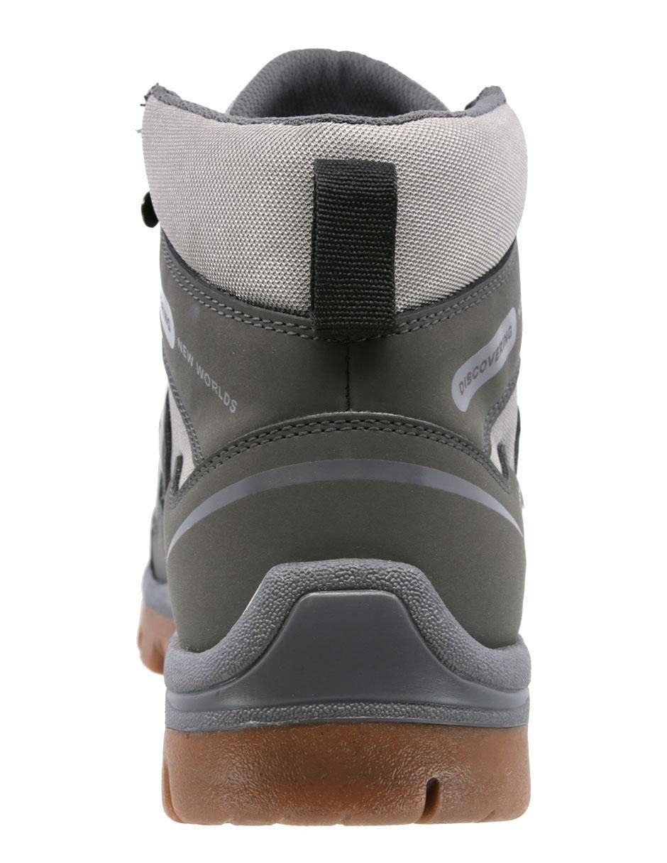 Bota Senderismo para hombre