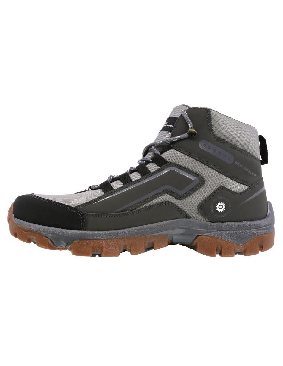 Bota Senderismo para hombre