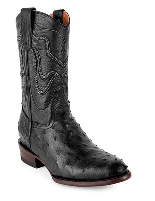 Bota Legends de piel para hombre Bota Legends de piel para hombre