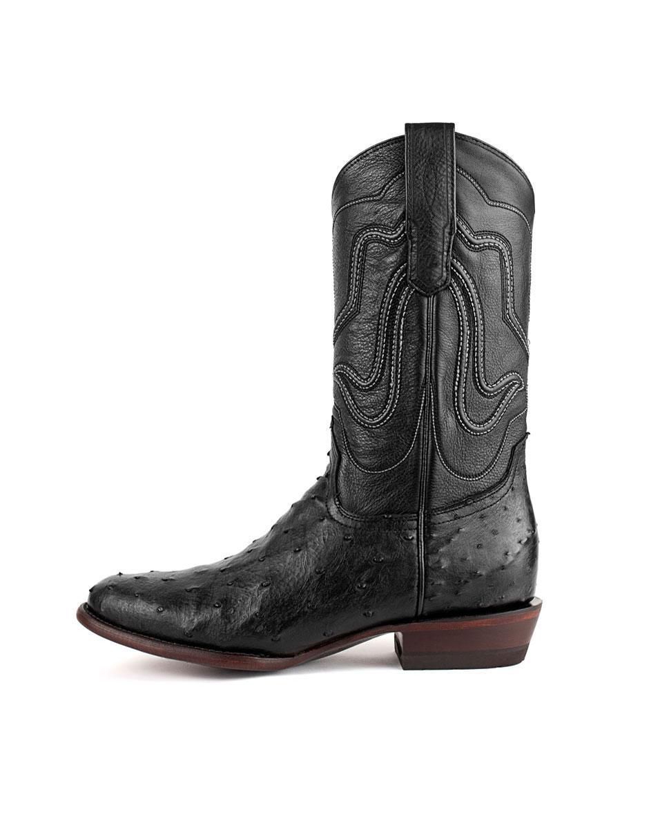 Bota Legends de piel para hombre 6