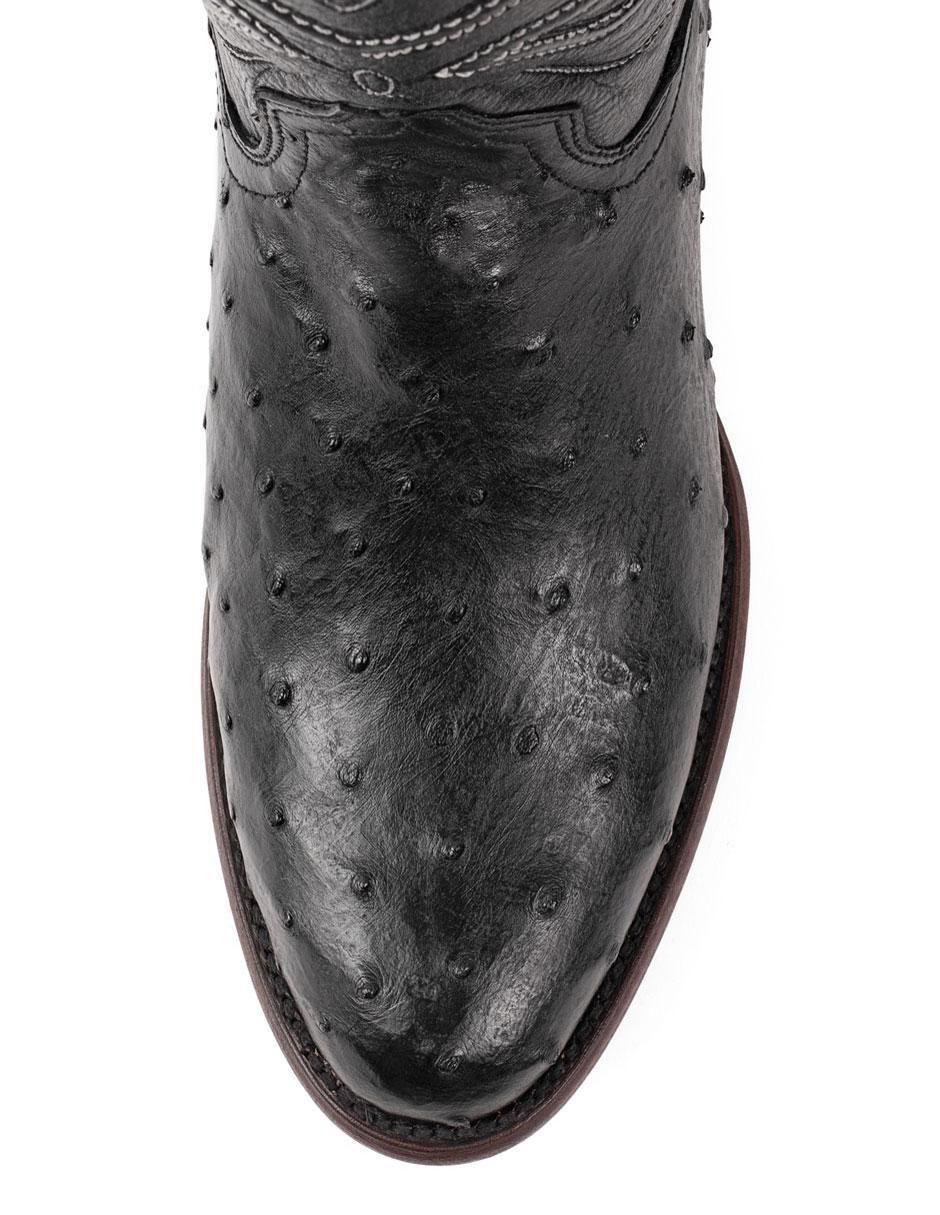 Bota Legends de piel para hombre 5