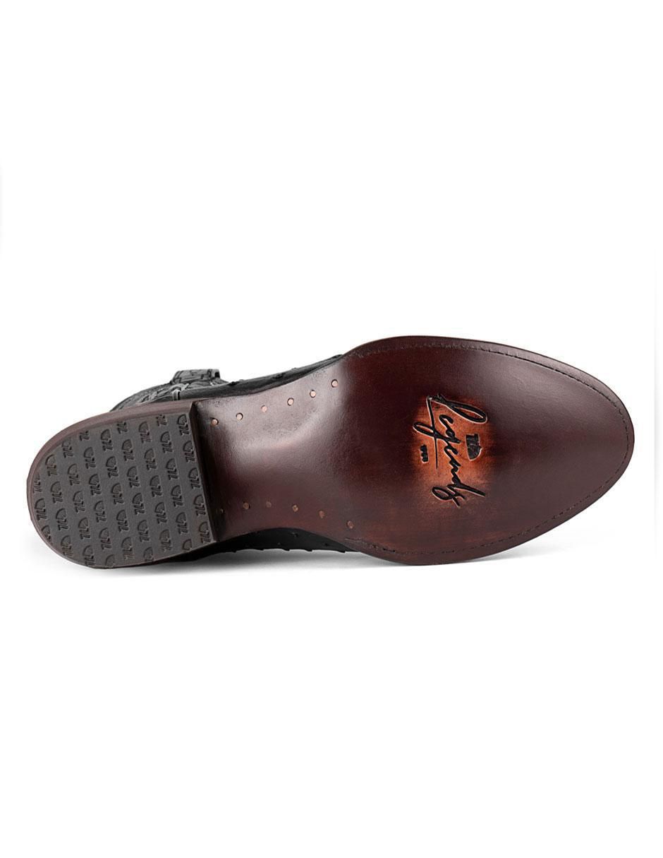 Bota Legends de piel para hombre 2