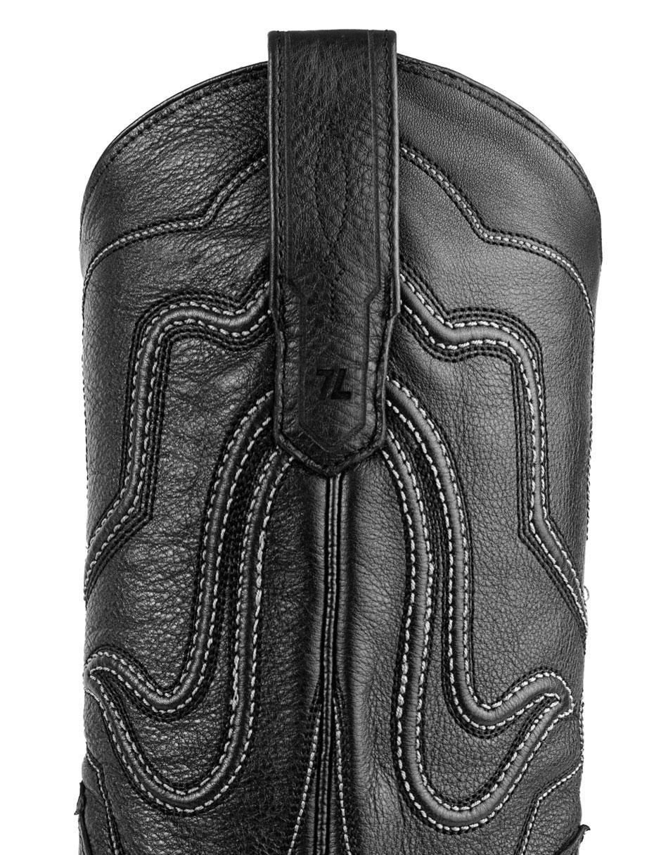 Bota Legends de piel para hombre 3