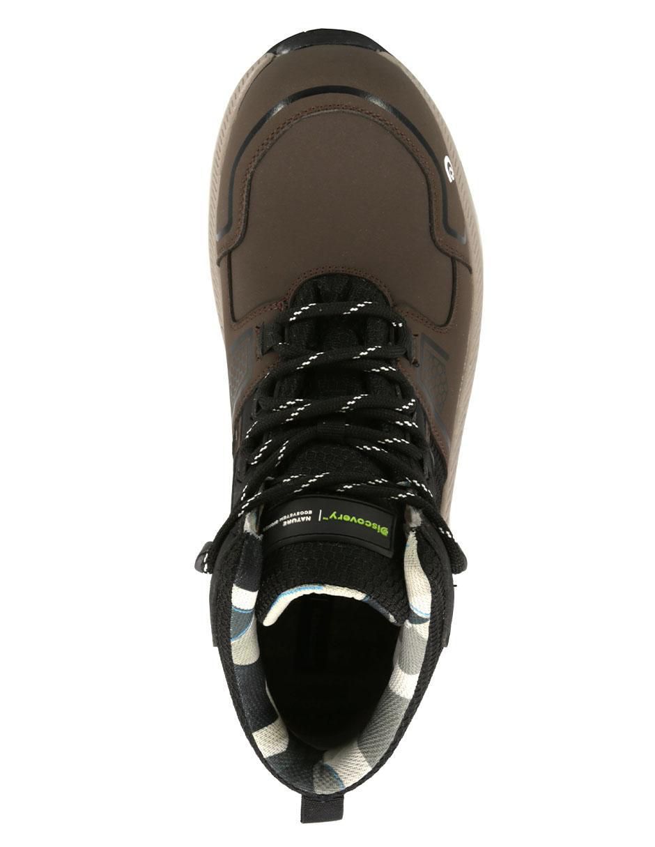 Bota Industrial para hombre