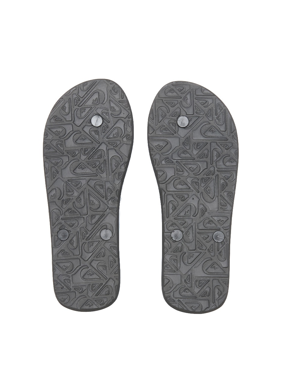Sandalia Quiksilver Makaha Art para hombre