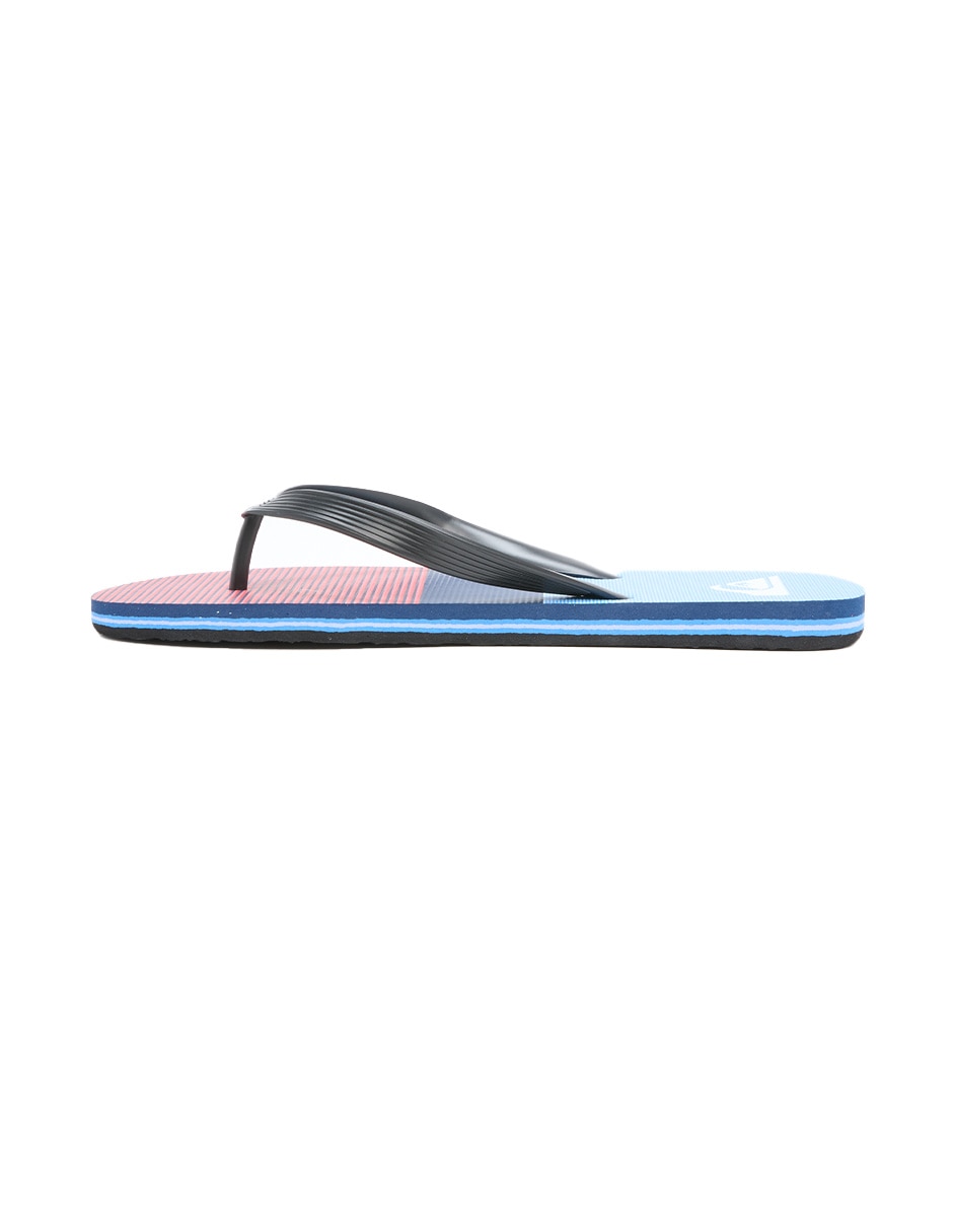 Sandalia Quiksilver Makaha Art para hombre