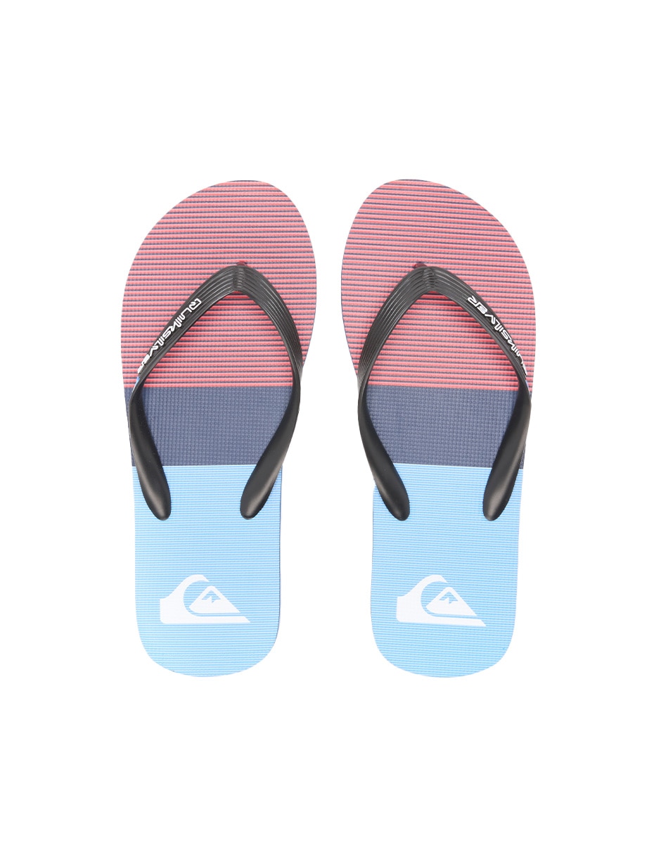 Sandalia Quiksilver Makaha Art para hombre